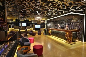 Bar (en la propiedad)