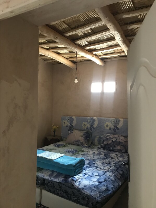 2 bedrooms, WiFi
