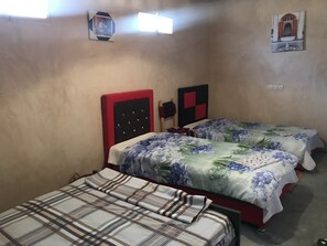2 quartos, Wi-Fi