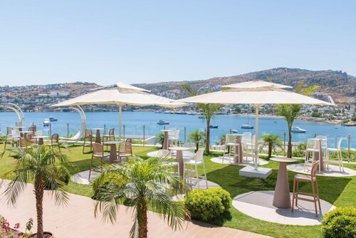 Baia Bodrum Hotel
