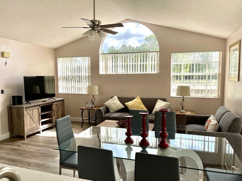 Family Premium 3BD Condo Apartment near Disney Parks  #3