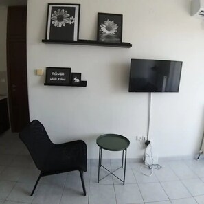 Interior - Happy Rabbit 1, Beautiful Apartment in Thessoloniki (Thessaloniki)
