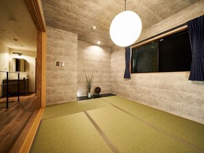 3 bedrooms, desk, iron/ironing board, free WiFi - RakutenSTAYHOUSE Kujyukuriichinomiya 106Pets OK / Chosei-gun Chiba (Chosei-gun)