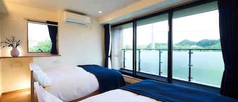 3 Schlafzimmer, Schreibtisch, Bügeleisen/Bügelbrett, kostenloses WLAN