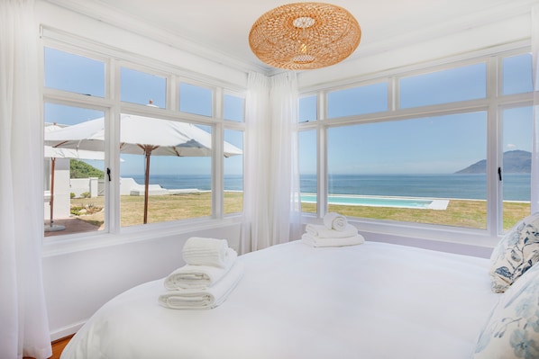 Apartment, 4 Bedrooms