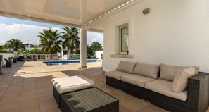 Terras