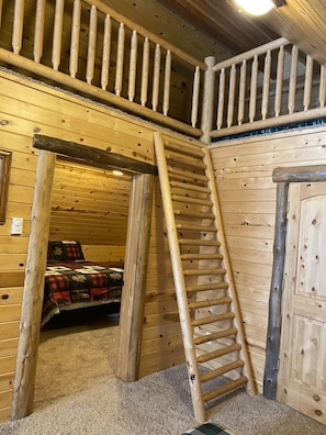 3 chambres, fer et planche à repasser, accès au Wi-Fi (inclus)