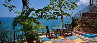 Montezuma Heights the cute Mariposa Cottage, into the great wide open. Sleeps 2