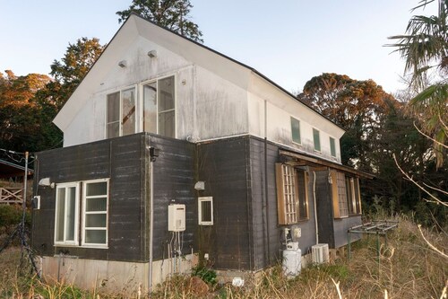 Minamiizu Land Hopia Detached house for 12 people / Kamo-gun Shizuoka