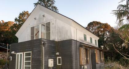 Minamiizu Land Hopia Detached house for 12 people / Kamo-gun Shizuoka