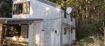 Courtside detached house for 12 people Free linen / Kamo-gun Shizuoka