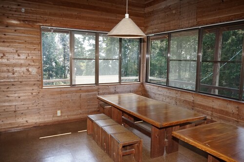 Minamiizu Land Hopia Detached house for 20 people / Kamo-gun Shizuoka