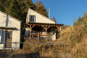 Exterior - Minamiizu Land Hopia Detached house for 10 people / Kamo-gun Shizuoka (Kamo-gun)