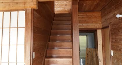 Minamiizu Land Hopia Detached house for 10 people / Kamo-gun Shizuoka