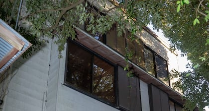 Courtside detached house for 22 people Free linen / Kamo-gun Shizuoka