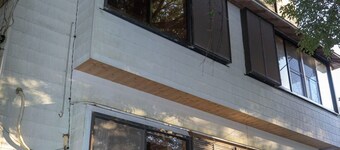 Courtside detached house for 22 people Free linen / Kamo-gun Shizuoka