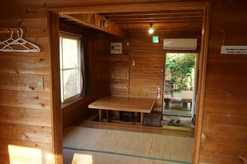 Minamiizu Land Hopia Nonsmoking Detached house  / Kamo-gun Shizuoka