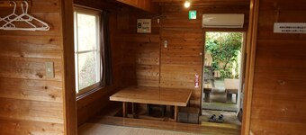 Minamiizu Land Hopia Nonsmoking Detached house  / Kamo-gun Shizuoka