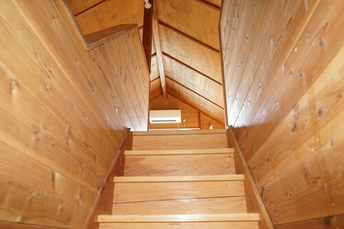Minamiizu Land Hopia Detached house for 18 people / Kamo-gun Shizuoka