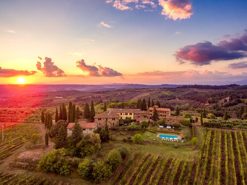 Fattoria Santo Stefano - Agriturismo