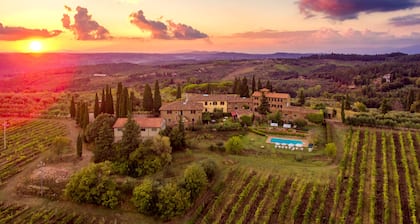 Fattoria Santo Stefano - Agriturismo