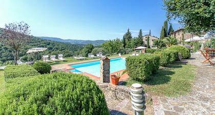 Fattoria Santo Stefano - Agriturismo