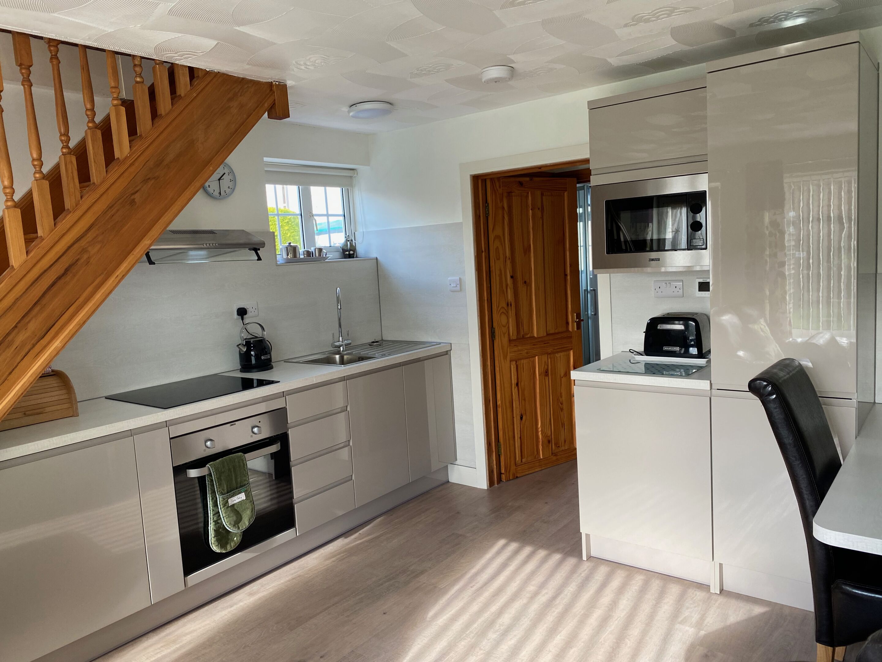 Daisy Cottage - The Chestnuts Holiday Cottages