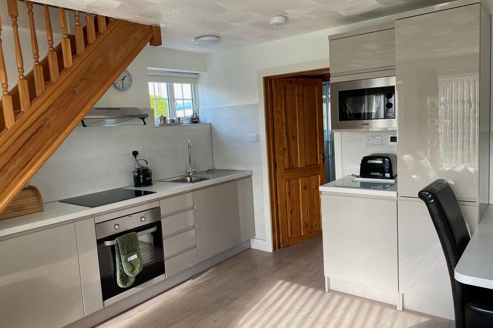 Daisy Cottage - The Chestnuts Holiday Cottages