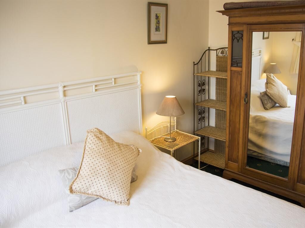 Primrose Cottage - The Chestnuts Holiday Cottages