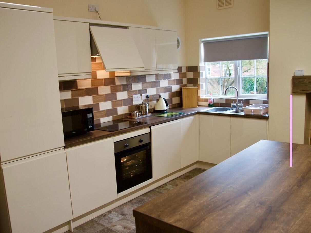 Ivy Cottage - The Chestnuts Holiday Cottages