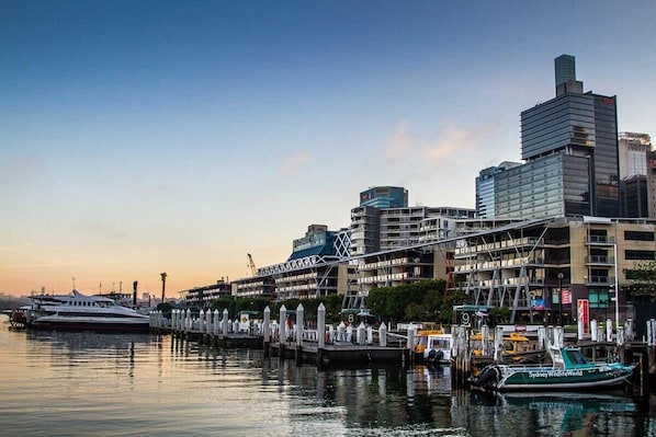 Marina