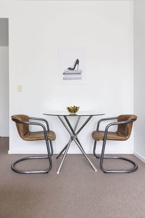 Interior - A Stylish & Comfy Apt Next to Darling Harbour (Sydney)