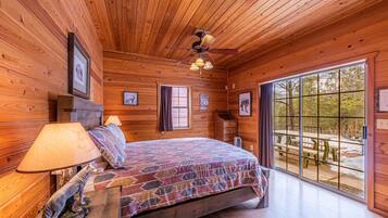 2 habitaciones, wifi gratis y ropa de cama