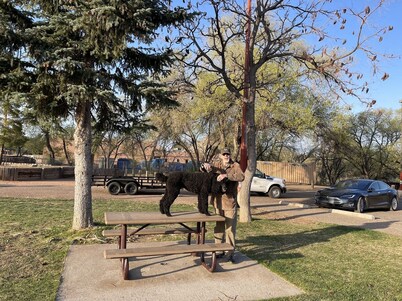 Escape into serenity just minutes from the Plaza.