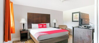 Hotel O Kissimmee West - US 192