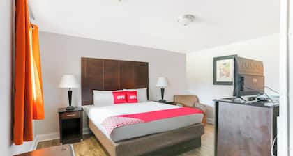 Hotel O Kissimmee West - US 192