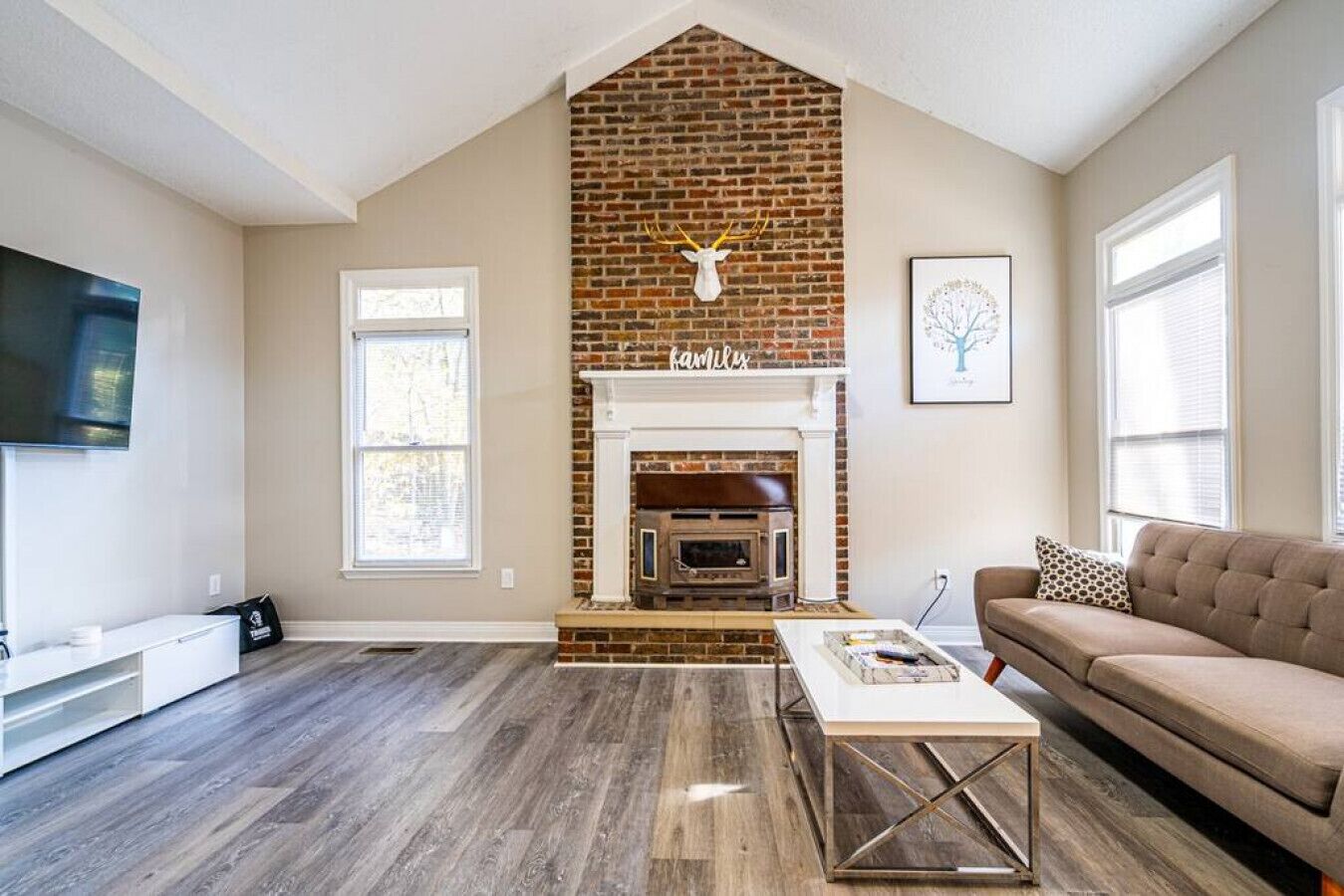 10 Best ShortTerm Rentals In Huntsville, Alabama Updated 2024 Trip101