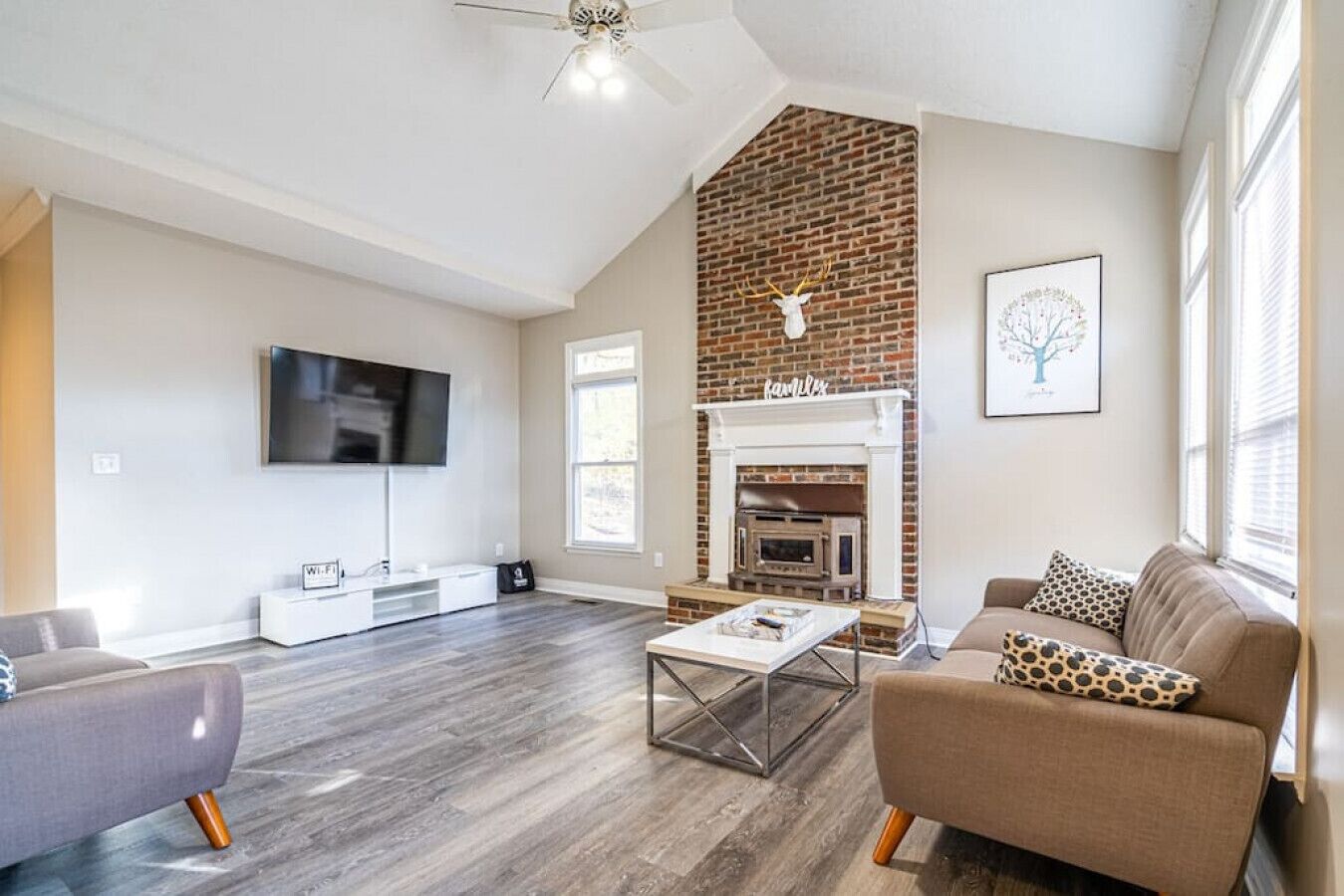 10 Best ShortTerm Rentals In Huntsville, Alabama Updated 2024 Trip101