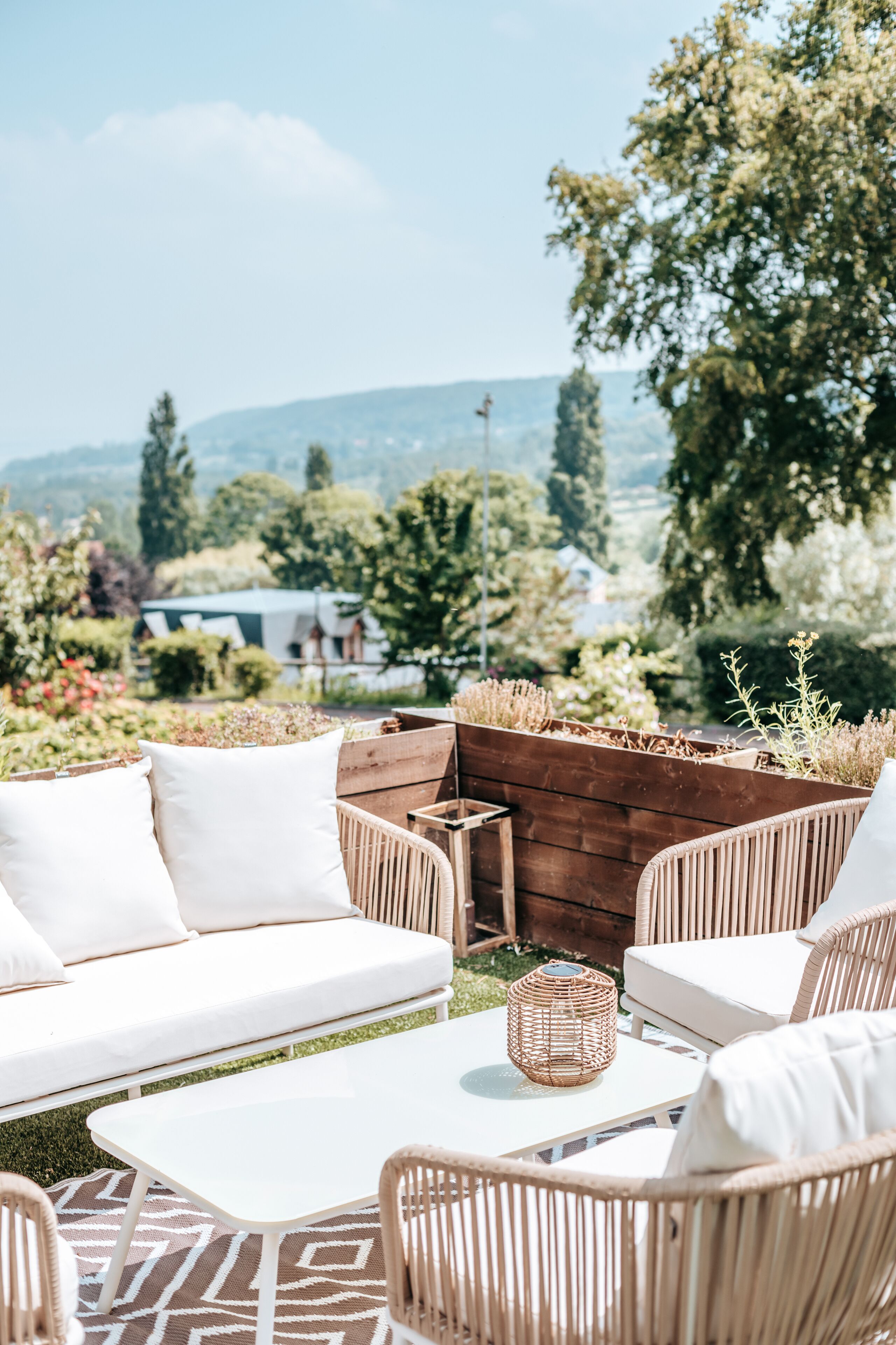 Terras
