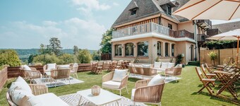 โรงแรม เล โรแมนติกา