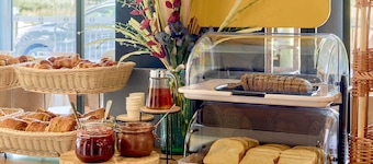 B&B HOTEL Paris Créteil