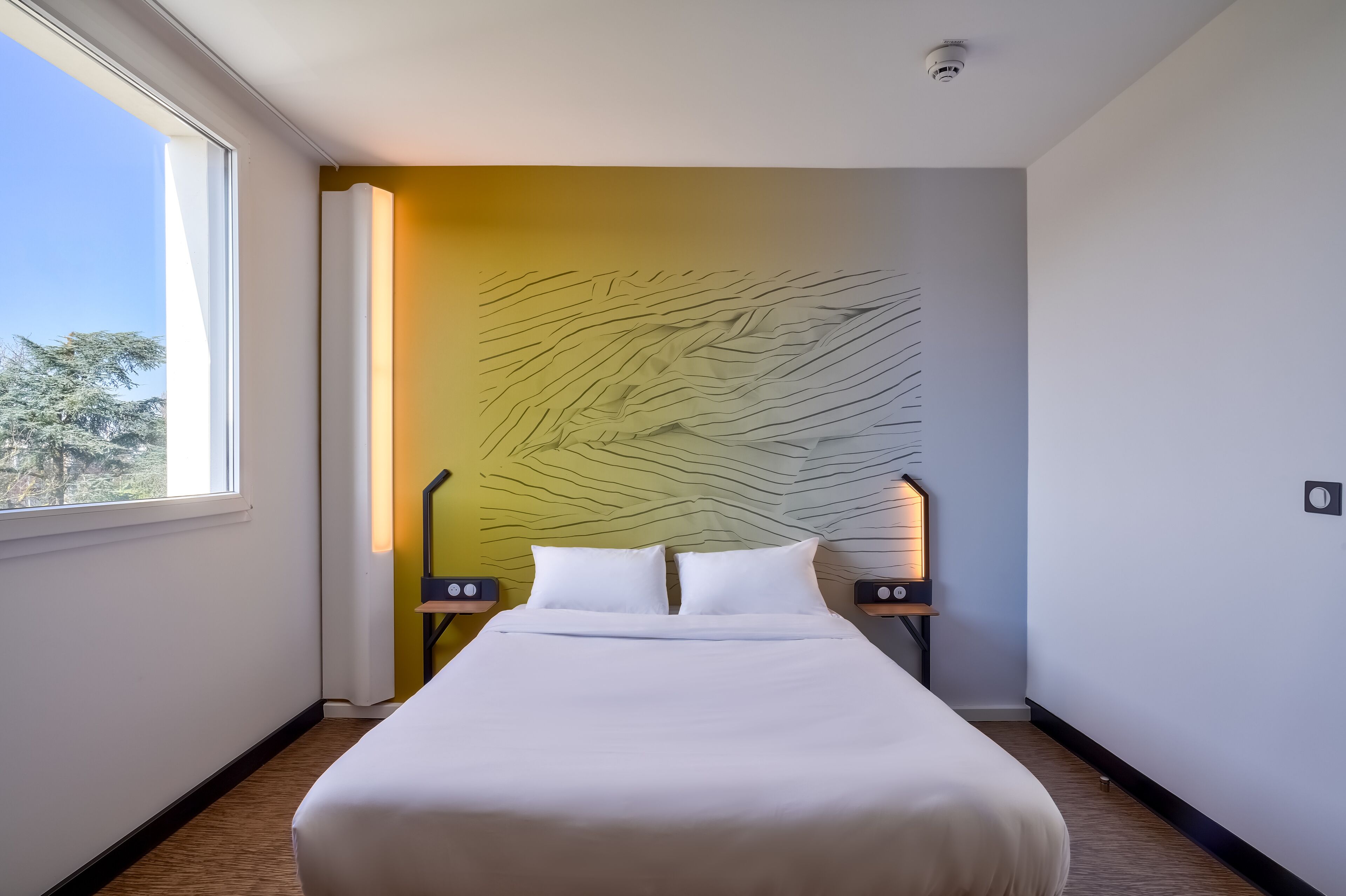 Foto - B&B HOTEL Paris Créteil