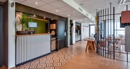 B&B HOTEL Paris Créteil