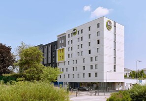 Front of property - B&B HOTEL Paris Créteil (Creteil)