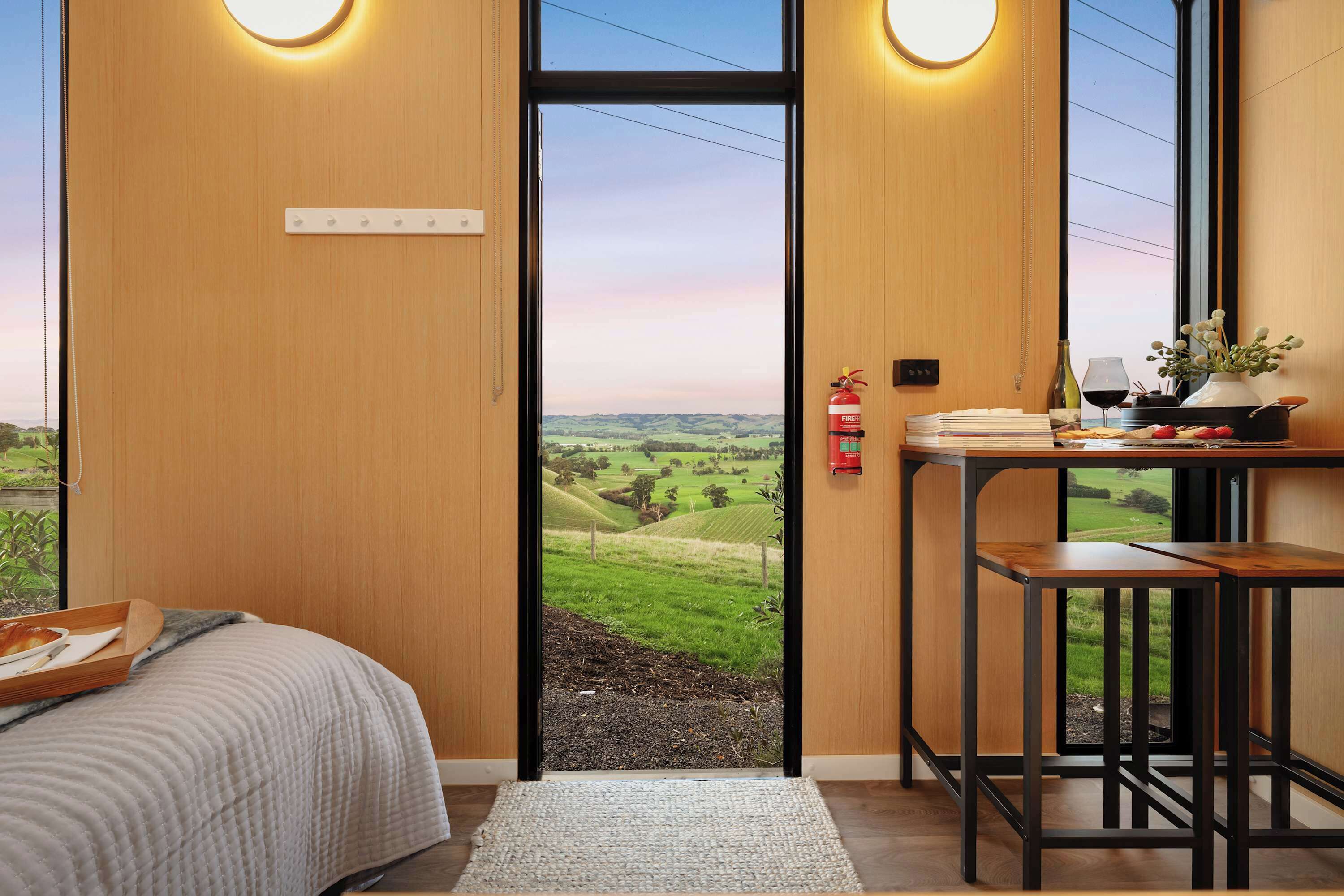 1 Schlafzimmer, Bettwäsche