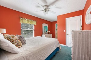 House (Tropics of Panama 88 Walkway (4/2)) | 4 bedrooms, free WiFi