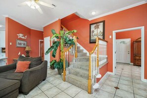Casa (Tropics of Panama 88 Walkway (4/2)) | 4 dormitorios y wifi gratis