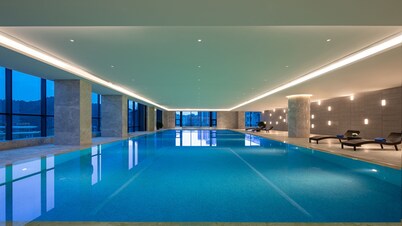 Holiday Inn Express Chengde Park View by IHG