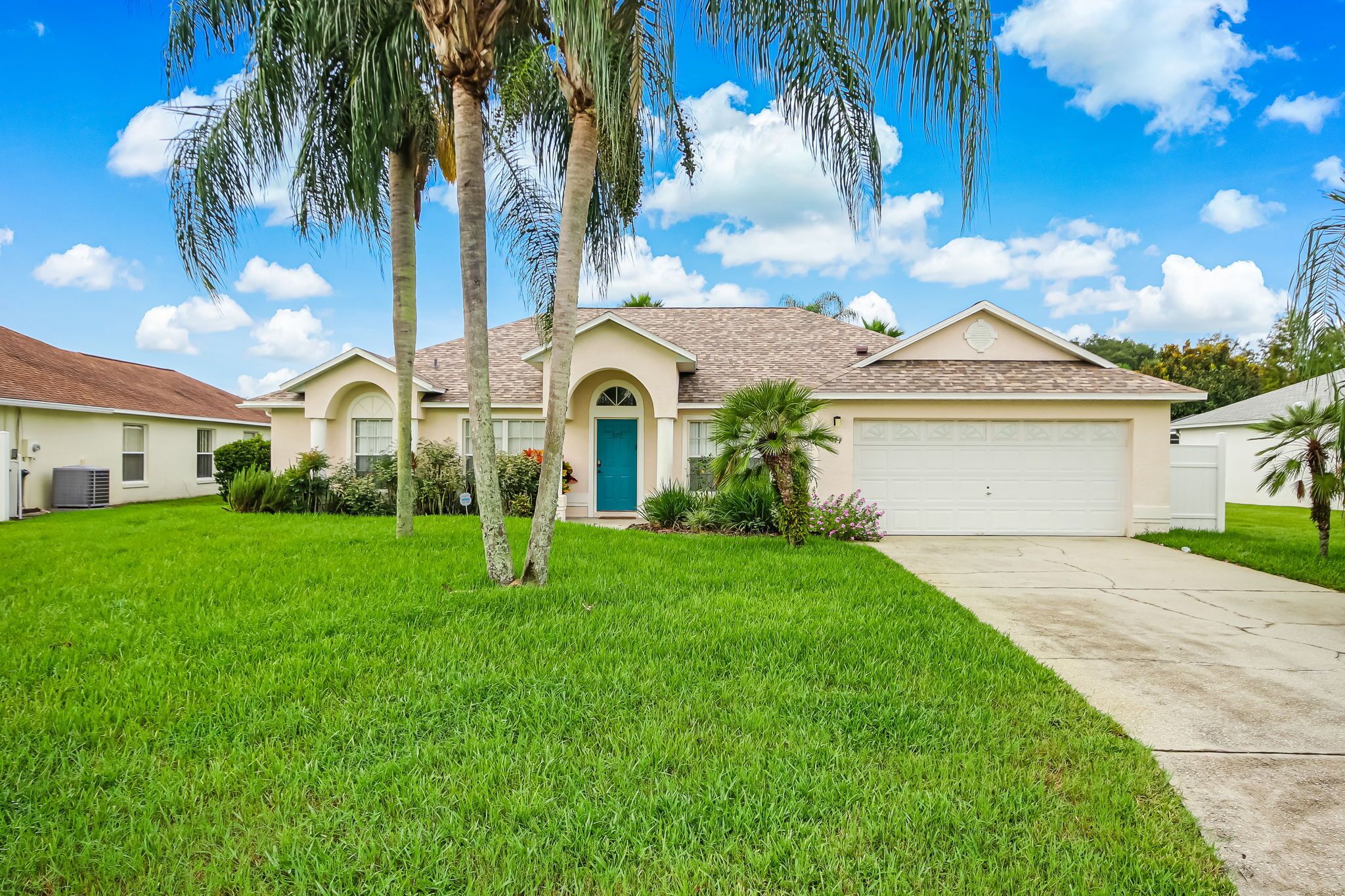 The Ultimate Florida Vacation Home