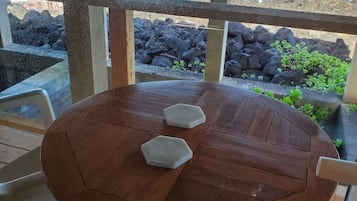 室外用餐